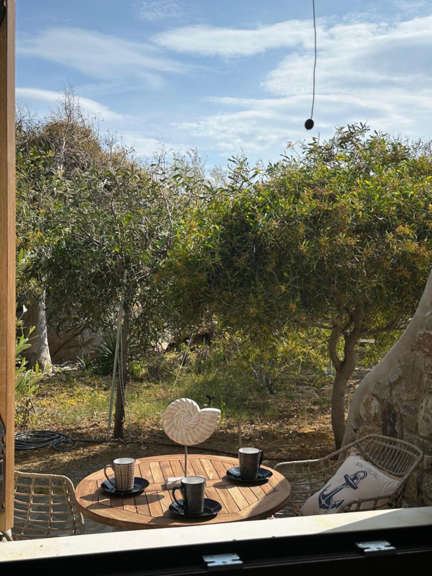 Divers House Agrari  Exterior foto