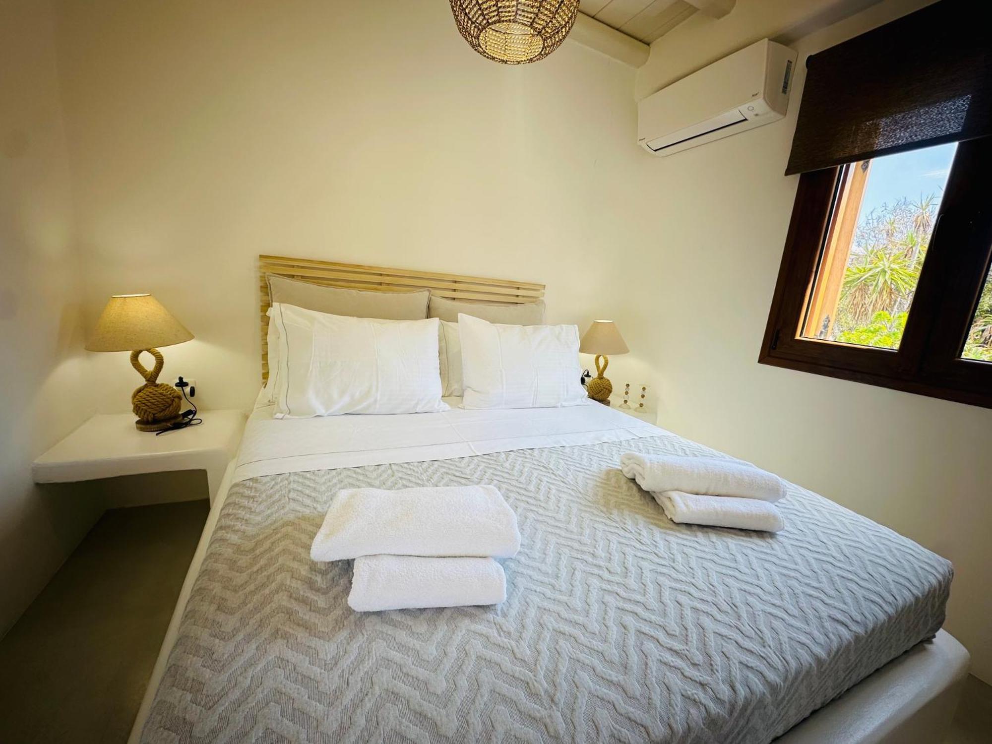 Divers House Agrari  Exterior foto